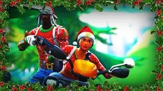 THE MOST RAREST SKINS ARE BACK (NOG OPS, YULETIDE RANGER) [FORTNITE ITEM SHOP]