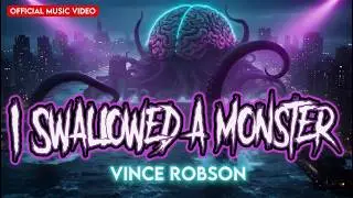I Swallowed a Monster - Vince Robson