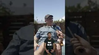 Advice From a Successful Business Owner At Coachella!