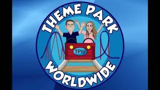 MBB - Happy | Theme Park Worldwide Outro Song