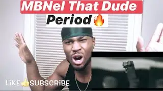 MBNel - Caskets (Official Video) || Dir. SkiiiMobb || Prod. Wavy Tre (Reaction)