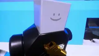 Bobday 2 | A Payday 2 Remake