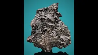 Meteorite classification