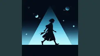 A Shadow Drifting Between Lost Suns