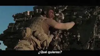 The Wall (2017) Ending Scene Explained/Theory
