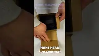 Mimaki JV33 CJV30 JV5 TS5-1600 TPC-1000 TS3-1600 Print Head PN:M007947 Печатная голова