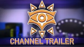 Flynn The Redhead - Channel Trailer