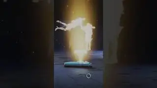 Apex Legends - Watson Finisher - Apex Thematic Pack