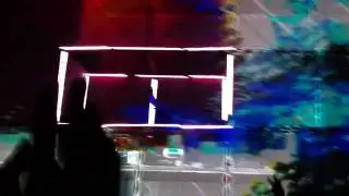 Everday - Rusko, Live @ WEMF 2011 (NSFW)