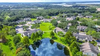 Country Gardens Apartments - Winter Garden, FL