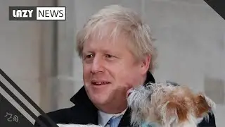 UK general election: Johnson's Conservatives to win significant majority, exit poll predicts