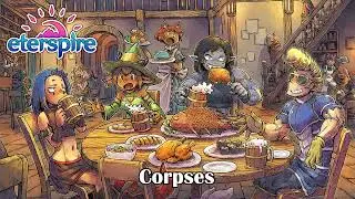 Eterspire OST - Corpses