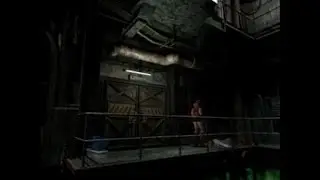 Meeting Annette | Resident Evil 2 (1998) - Claire B