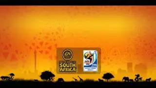 EA 2010 Fifa World Cup Soundtrack - Strong Will Continue(EA Sports Version) - Nas & Damian Marley