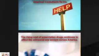Franklin Welfare Dept  Receive Tribute & Free Medicine Coupons By Charles Myrick  Pharmacy Discount