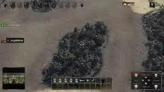 ... SUDDEN STRIKE 4 MULTIPLAYER ( CAN WE BEAT THE HARDEST ENEMIES )