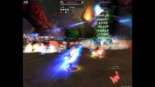 lvl 105 Unique BeakYung white Viper second Kill Xian