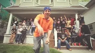 M-TRI & DJ Leecy T | Fun 4U [OFFICIAL VIDEO]