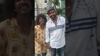Cool Suresh Mama 😍😘||I love U mama 💥#otterisiva#viral#comedy#trendingshorts#coolsuresh #shorts