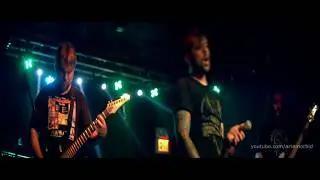 Advorsa Live performance at LiveWire