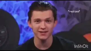 спойлеры ТОМА ХОЛЛАНДА |СЕКРЕТЫ МАРВЕЛ
