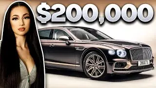 Bhad Bhabie's 5 Most Expensive Things!