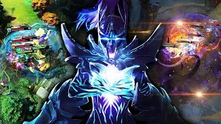10 minutes of CLUTCH Dota 2 Plays