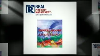 Property Management in Birmingham, AL