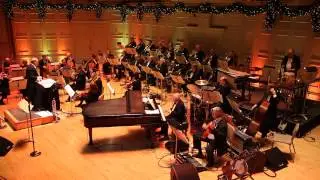 Sing, Sing, Sing (With a Swing) Bo Winiker and the Boston Pops