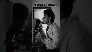 Tu na yaahen hain wo....💔💔 #dard  || Kushagra Thakur || keep listening dard #shorts