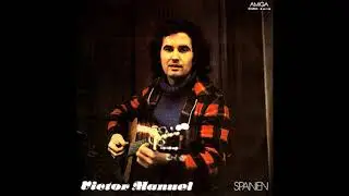 V&iacute;ctor Manuel - Veremos a Dolores