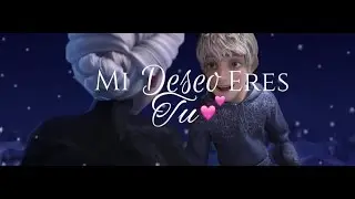 Mi deseo eres tu-Jelsa- cap.  1