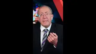 CNN correspondent gets emotional announcing Pope Francis' death