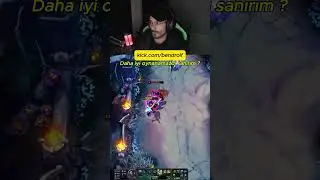 I don't think it could have been played any better? #leagueoflegends #lol #lolclips #lolshorts #s...