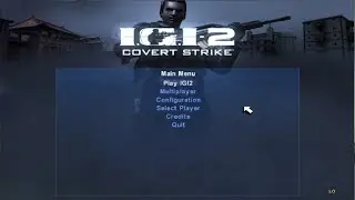 IGI 2 Cover strike  Play  #trending #trendingvideo #igi2covertstrike #igi2gameplay