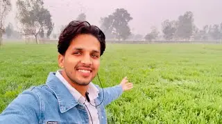 Home and our Village Vlog 😍 | MD Faizan