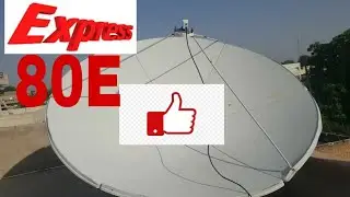 How to set Express 80E