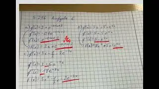 Anahit &Uuml;bung Ableiten aufleiten