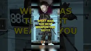OUR FIRST *TAPPER*!!