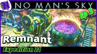 Expedition 21 Remnant Phase 3 Guide &ndash; How to Find a Monolith | No Man&rsquo;s Sky 2026