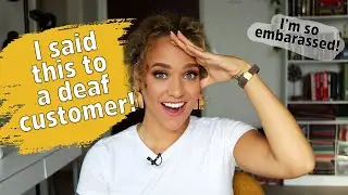 MY MOST EMBARASSING MOMENTS | Funny Storytime Snippets