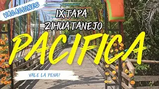 La mejor opci&oacute;n para vacaciones en Ixtapa Zihuatanejo.