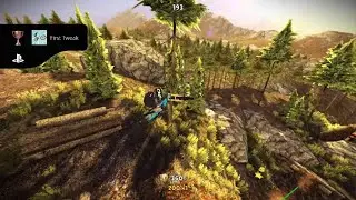 Shred! Remastered