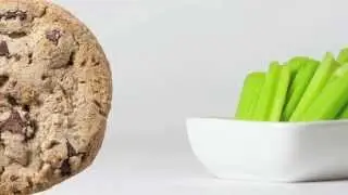Наука здорового питания