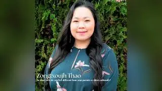 Hmong Legacy- 2 Worlds