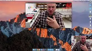 Как использовать QuickTime и веб-камеру для записи видео