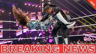 BACKSTAGE FEUD?! The Truth About Bianca Belair & Naomi&rsquo;s Relationship!