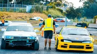 Drift Challenge Australia 2018