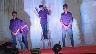 kalam kalamai kathu nirkiren/tamil christain song choreography  ,.............