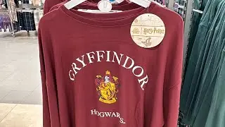 Primark Pyjamas Latest Collection + Harry Potter latest pyjamas ; December 2023